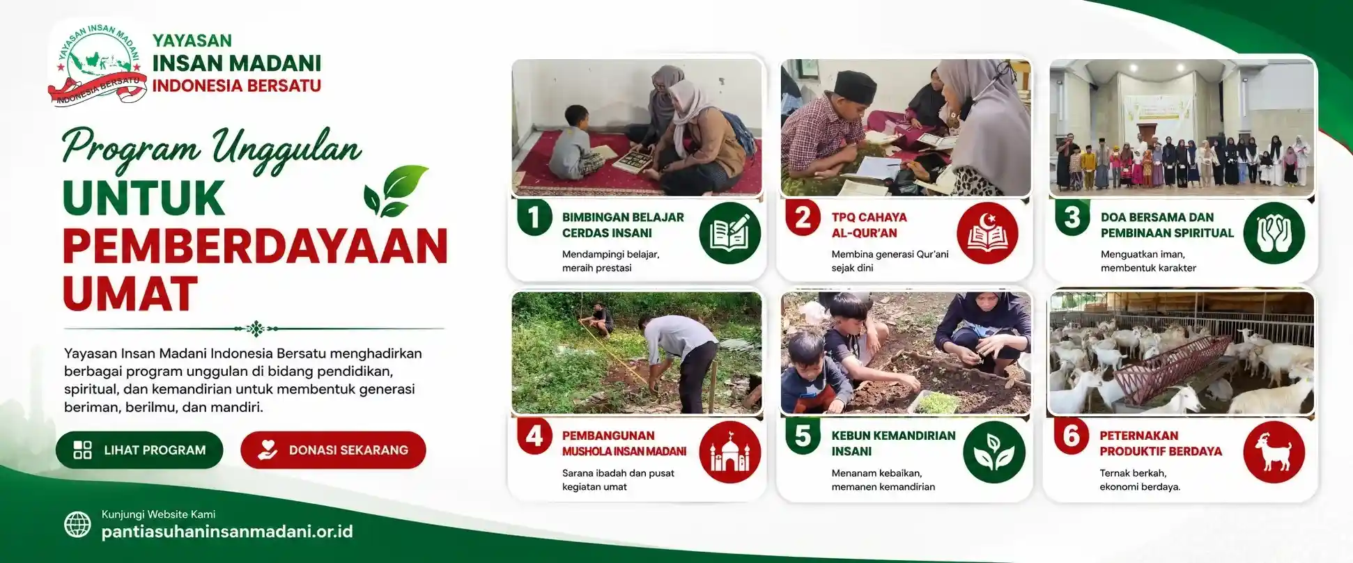 Yayasan Insan Madani Pasuruan 3